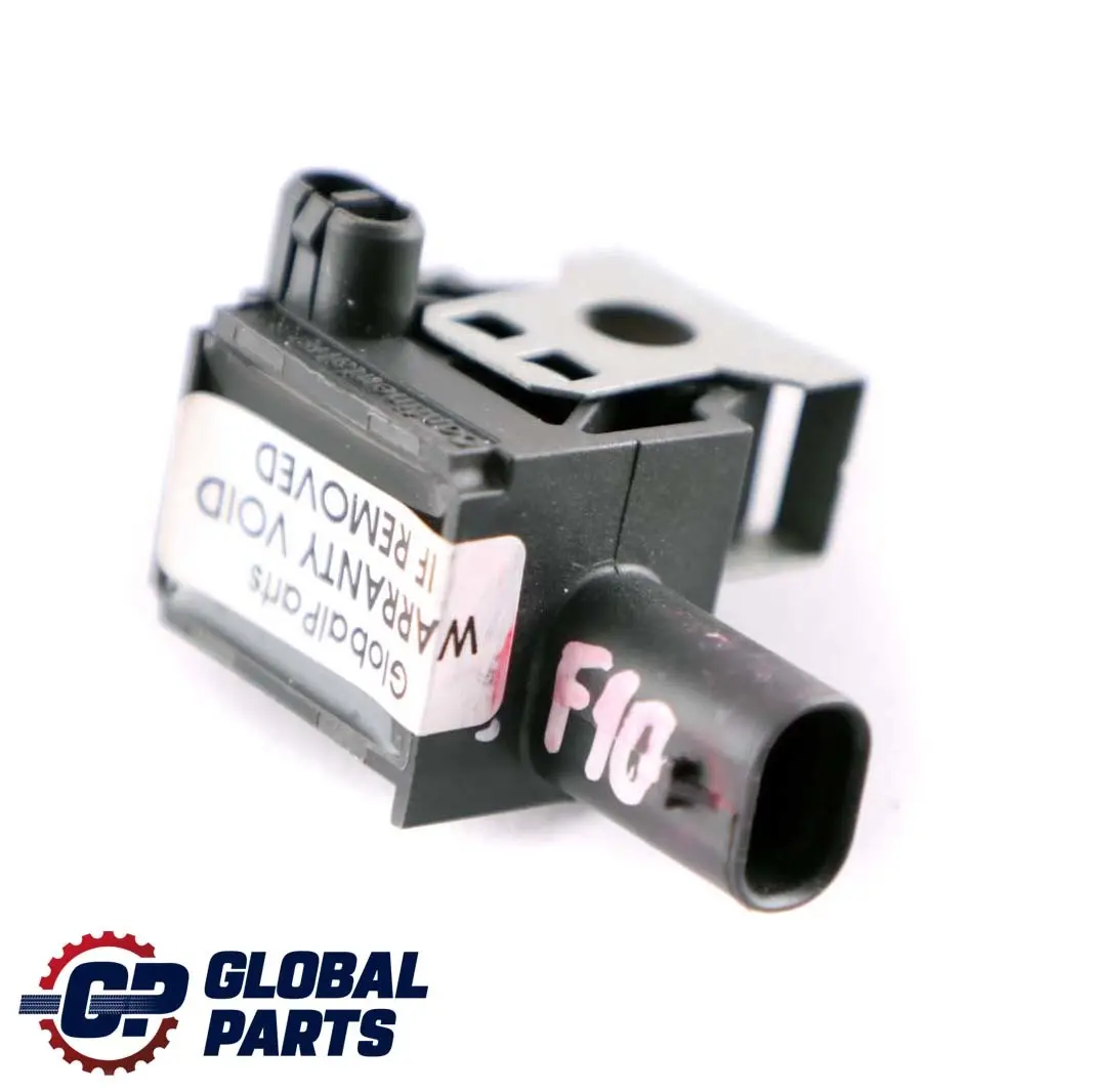 BMW F10 F11 F12 F13 F15 F16 Airbag Sensor Module B-pillar Crash Sensor - SKU 9224177 - Part number 9224177