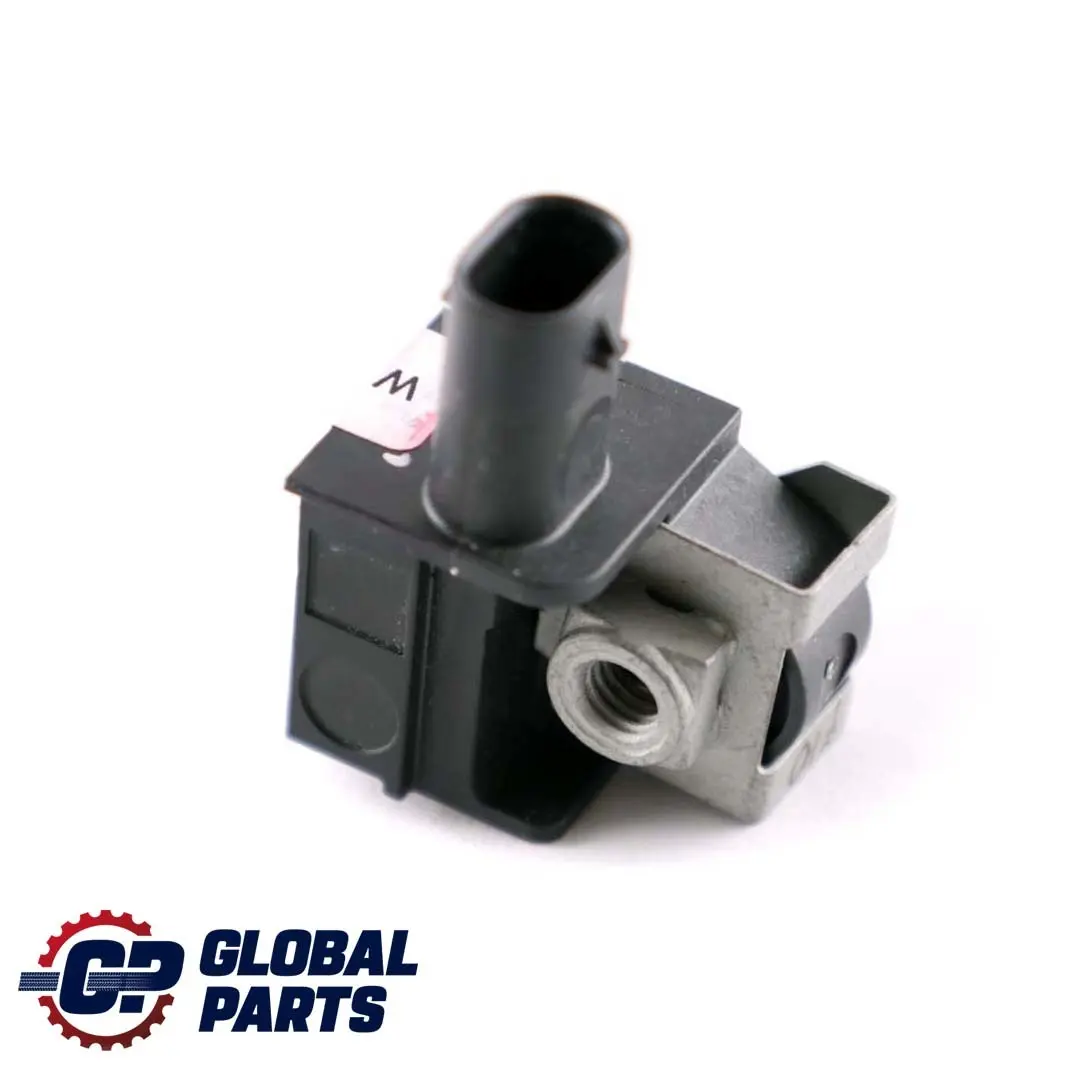 BMW F10 F11 F12 F13 F15 F16 Airbag Sensor Module B-pillar Crash Sensor - SKU 9224177 - Part number 9224177