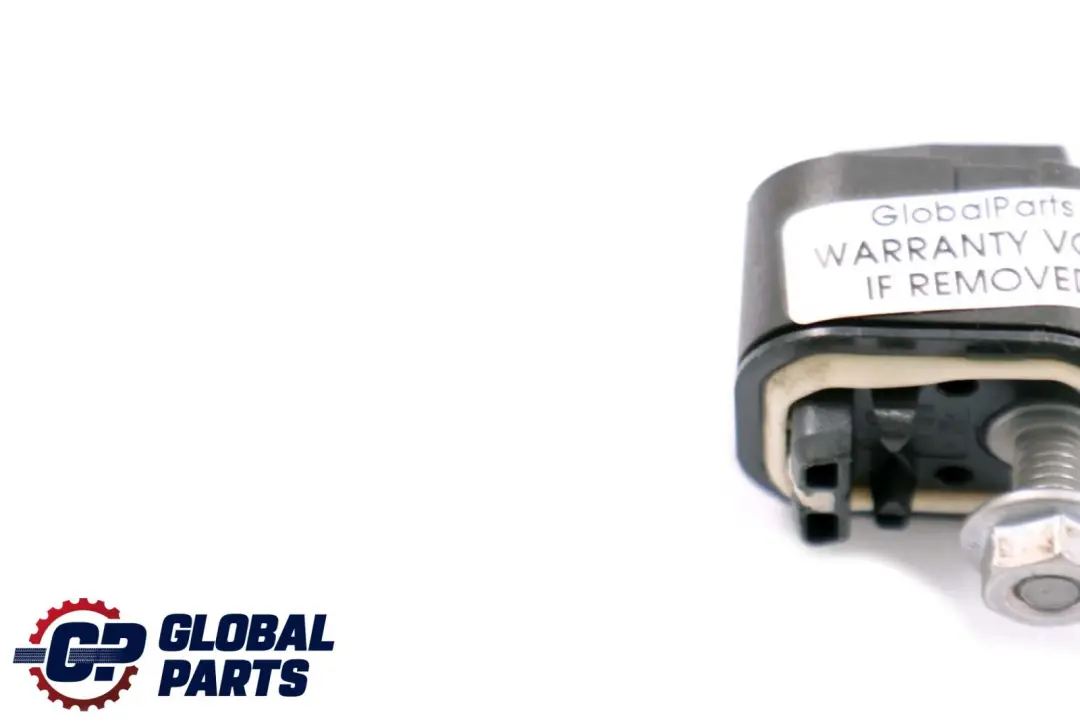 Capteur d'impact de porte Airbag pour BMW F10 F11 F01 F02 F03 LCI à propos du numéro de pièce 9224178 BMW F10 F11 F01 F02 F03 LCI Capteur d'impact de porte Airbag - SKU 9224178 - Numéro de pièce 9224178