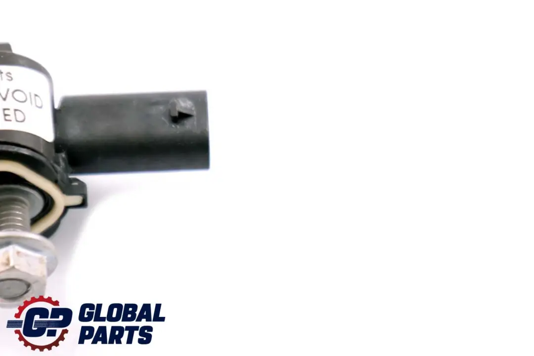 Capteur d'impact de porte Airbag pour BMW F10 F11 F01 F02 F03 LCI à propos du numéro de pièce 9224178 BMW F10 F11 F01 F02 F03 LCI Capteur d'impact de porte Airbag - SKU 9224178 - Numéro de pièce 9224178