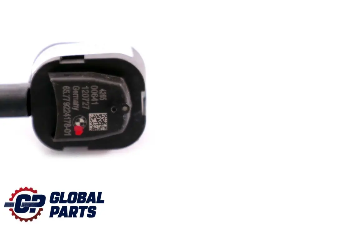 BMW F10 F11 F01 F02 F03 LCI Puerta Impacto Crash Sensor Airbag - SKU 9224178 - Número de pieza 9224178