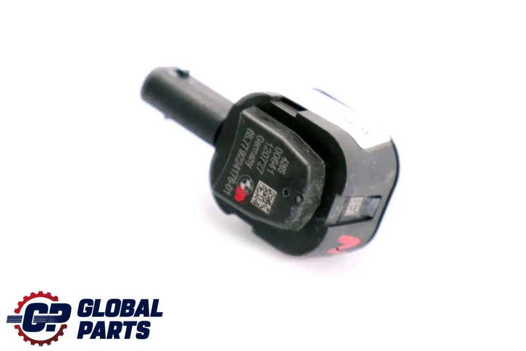 Sensore D'Urto Porta Airbag per BMW F10 F11 F01 F02 F03 LCI con numero di parte 9224178 BMW F10 F11 F01 F02 F03 LCI Sensore D'Urto Porta Airbag - SKU 9224178 - Numero di parte 9224178