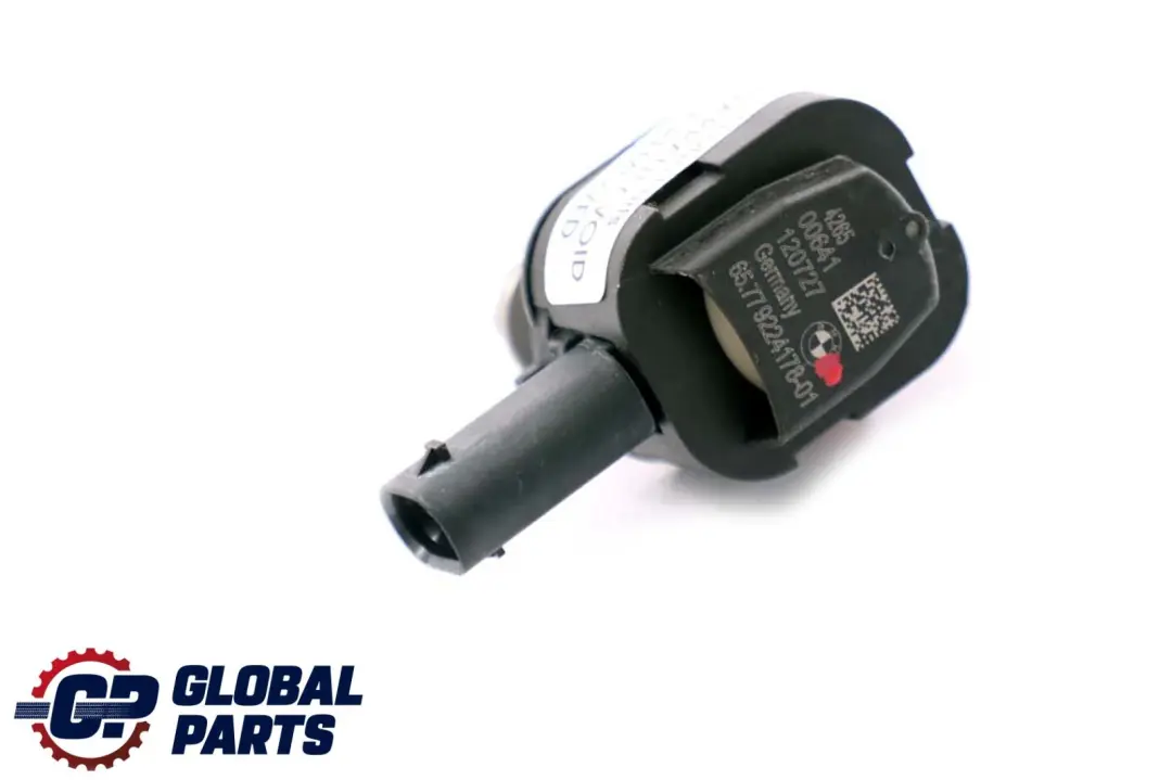 Sensore D'Urto Porta Airbag per BMW F10 F11 F01 F02 F03 LCI con numero di parte 9224178 BMW F10 F11 F01 F02 F03 LCI Sensore D'Urto Porta Airbag - SKU 9224178 - Numero di parte 9224178