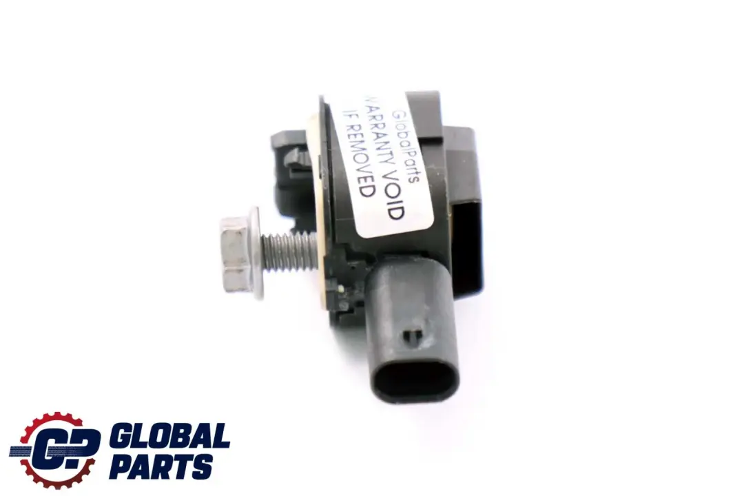 BMW F01 F02 F03 LCI F10 F11 Czujnik Uderzenia - SKU 9224178 - Numer Części 9224178