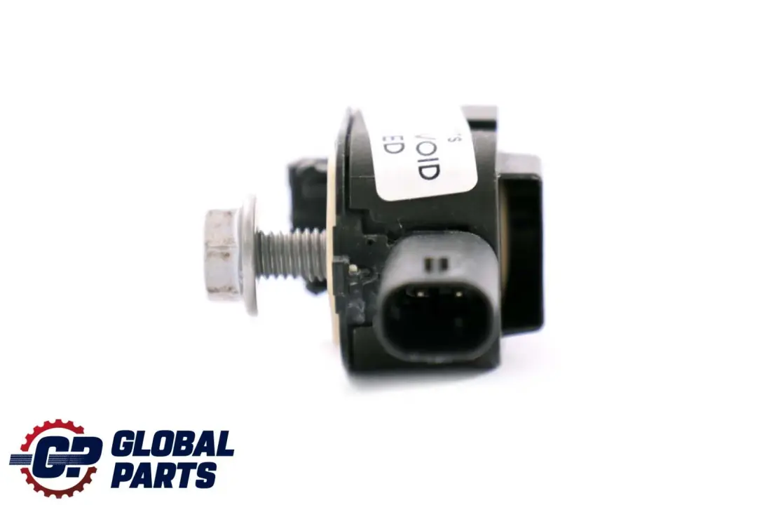 Sensore D'Urto Porta Airbag per BMW F10 F11 F01 F02 F03 LCI con numero di parte 9224178 BMW F10 F11 F01 F02 F03 LCI Sensore D'Urto Porta Airbag - SKU 9224178 - Numero di parte 9224178