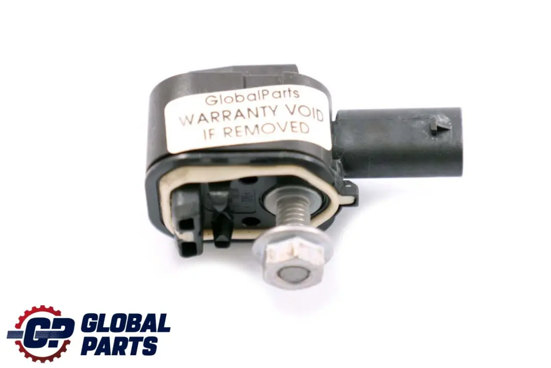 Sensore D'Urto Porta Airbag per BMW F10 F11 F01 F02 F03 LCI con numero di parte 9224178 BMW F10 F11 F01 F02 F03 LCI Sensore D'Urto Porta Airbag - SKU 9224178 - Numero di parte 9224178