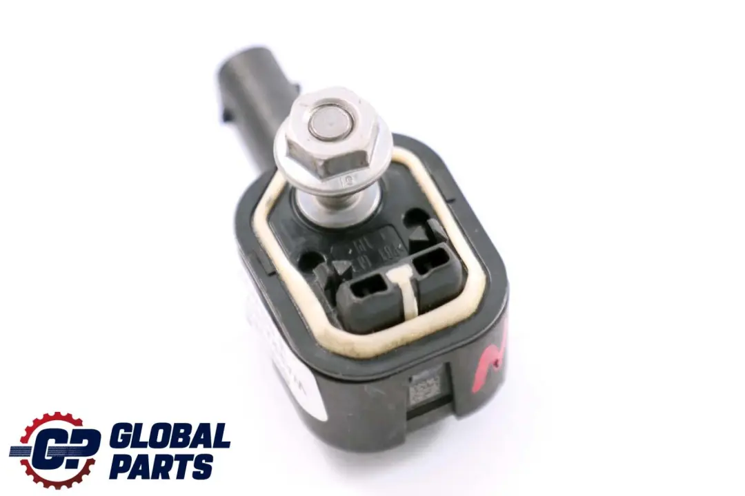 Door Impact Crash Sensor Airbag to BMW F10 F11 F01 F02 F03 LCI with Part number 9224178 BMW F10 F11 F01 F02 F03 LCI Door Impact Crash Sensor Airbag - SKU 9224178 - Part number 9224178