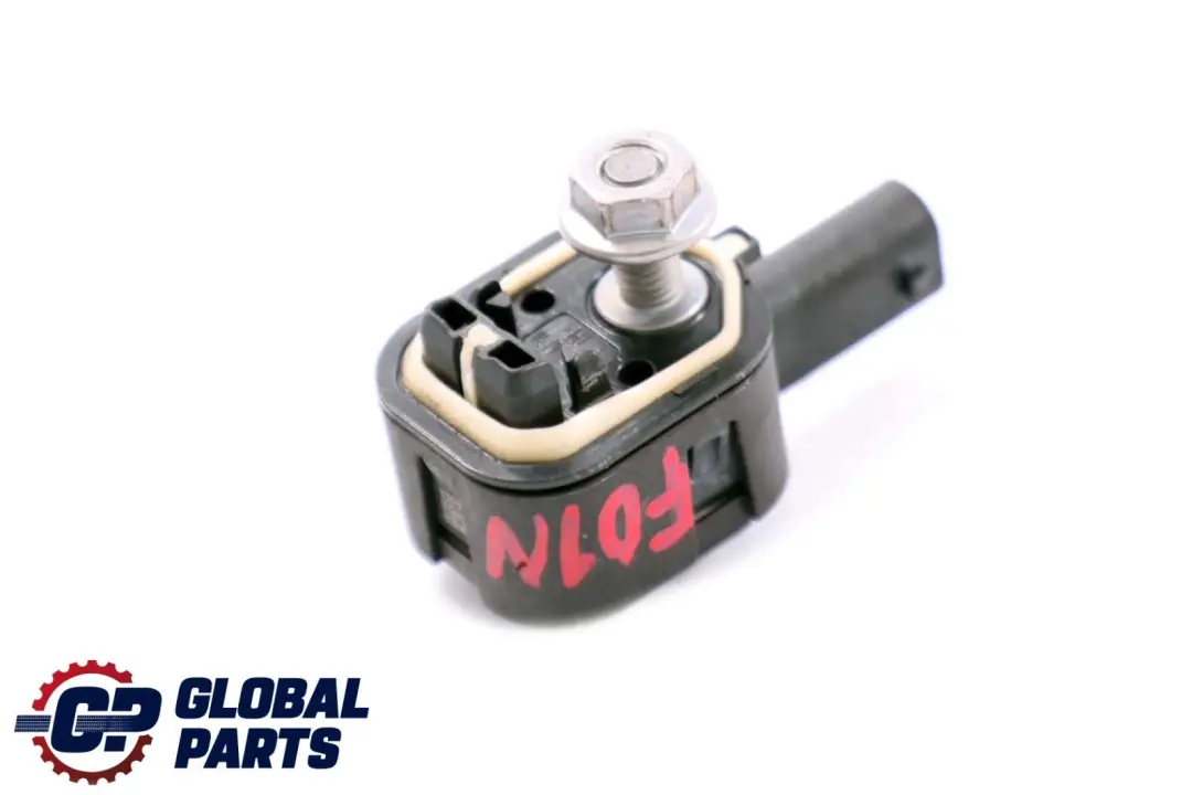Sensore D'Urto Porta Airbag per BMW F10 F11 F01 F02 F03 LCI con numero di parte 9224178 BMW F10 F11 F01 F02 F03 LCI Sensore D'Urto Porta Airbag - SKU 9224178 - Numero di parte 9224178