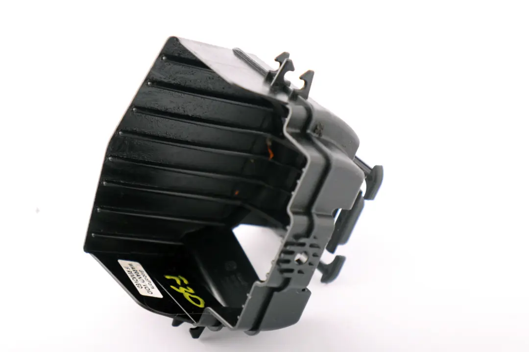 Bracket Alternative Power Siren Holder to BMW F20 F21 F30 F31 with Part number 9224277 BMW F20 F21 F30 F31 Bracket Alternative Power Siren Holder - SKU 9224277 - Part number 9224277