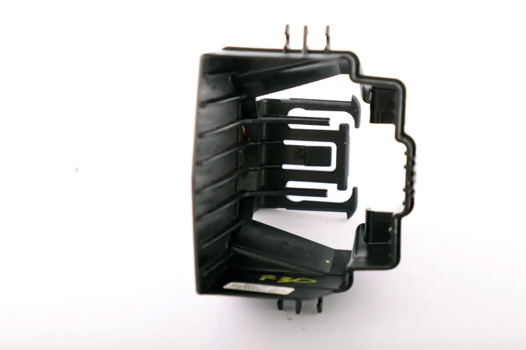 BMWF20 F21 F30 F31 Halterung Alternative Stromsirene Halterung  - SKU 9224277 - Teilenummer 9224277