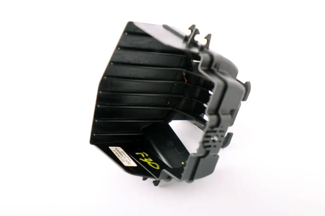 Soporte Alternativo para Sirena para BMW F20 F21 F30 F31 con número de pieza 9224277 BMW F20 F21 F30 F31 Soporte Alternativo para Sirena - SKU 9224277 - Número de pieza 9224277