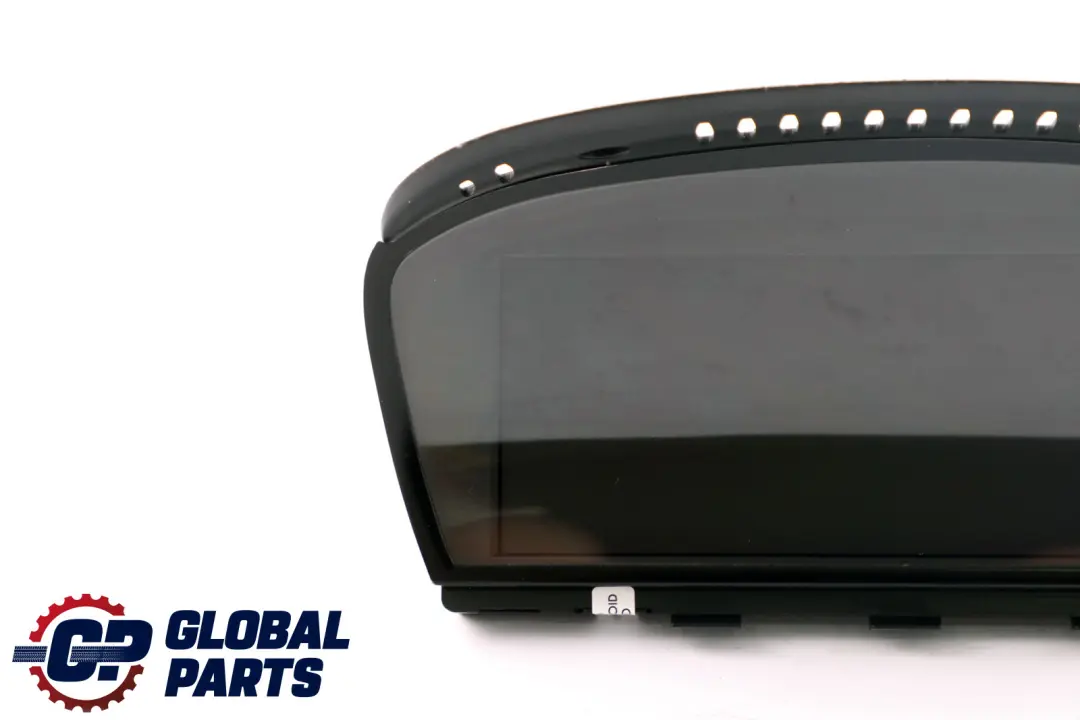 Bordmonitor 8,8" 6582 für BMW 5 er E60 E61 mit Teilenummer 9224349 BMW 5 er E60 E61 Bordmonitor 8,8" 6582 - SKU 9224349 - Teilenummer 9224349