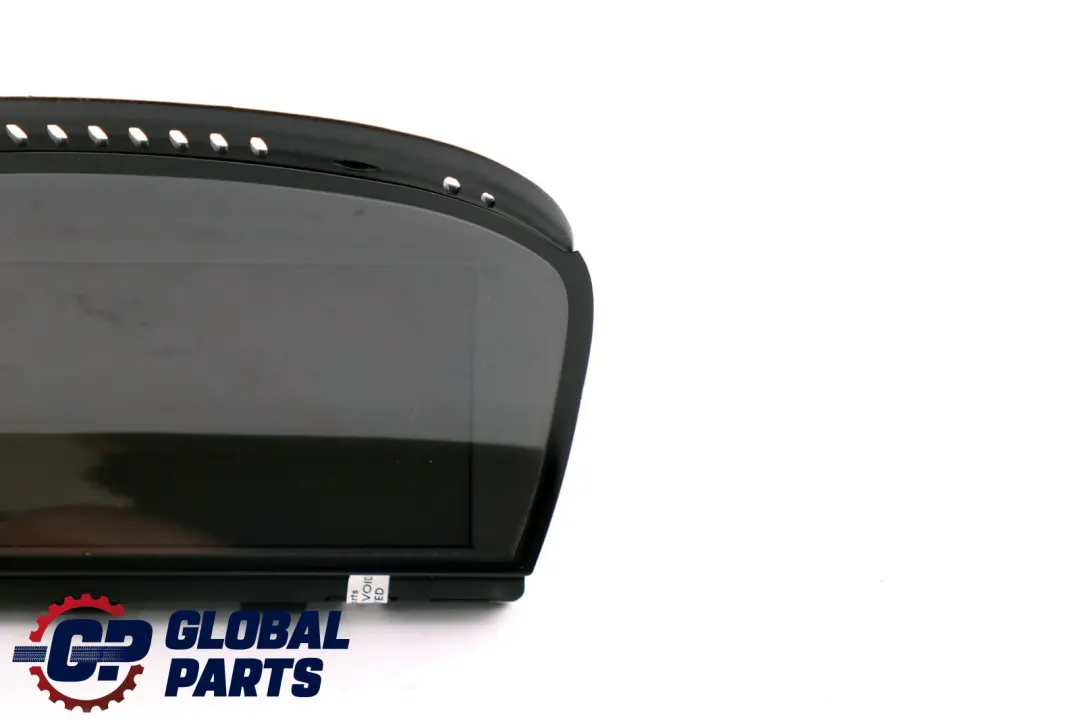 BMW 5 er E60 E61 Bordmonitor 8,8" 6582 - SKU 9224349 - Teilenummer 9224349