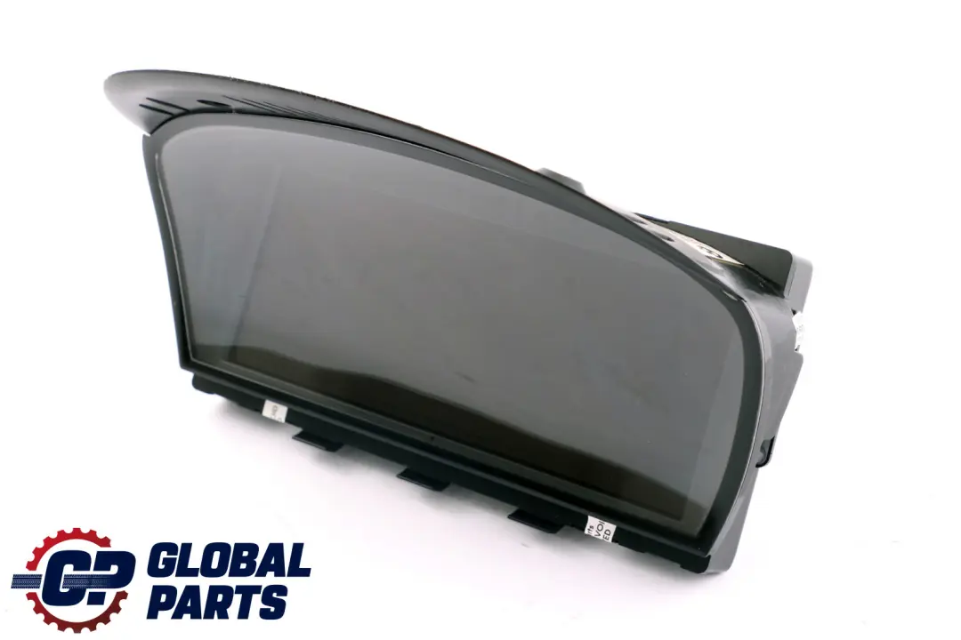 BMW 5 er E60 E61 Bordmonitor 8,8" 6582 - SKU 9224349 - Teilenummer 9224349