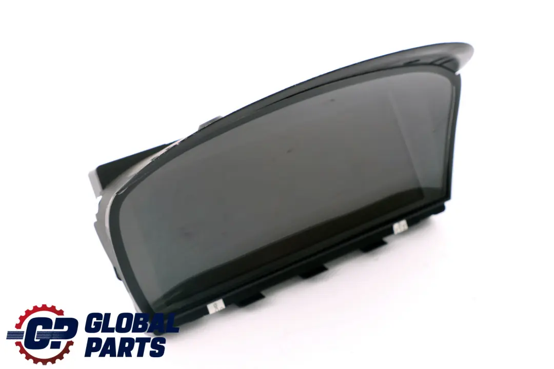 BMW 5 er E60 E61 Bordmonitor 8,8" 6582 - SKU 9224349 - Teilenummer 9224349