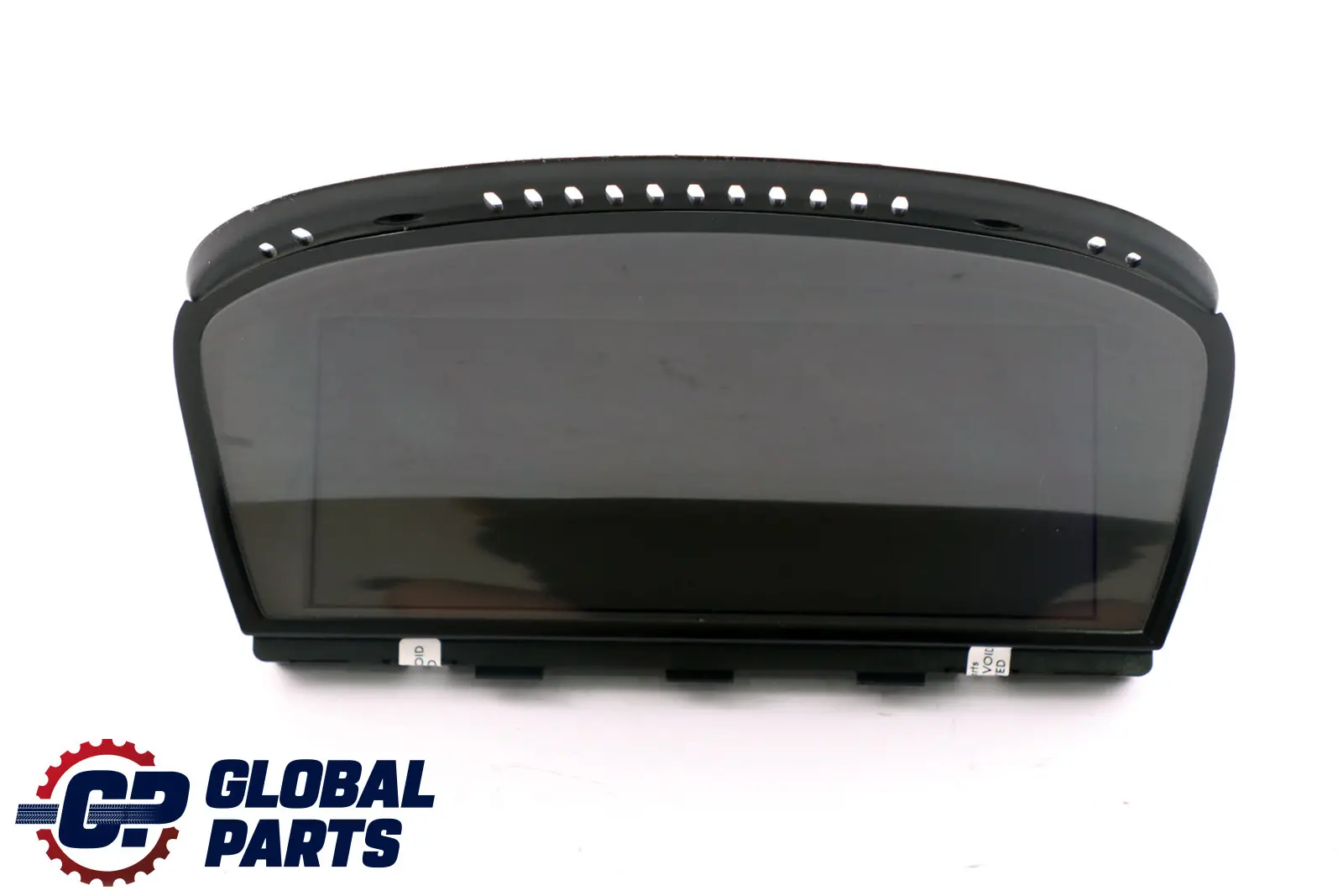 BMW 5 Series E60 E61 On-board Navigation Display Monitor Screen 8,8"
