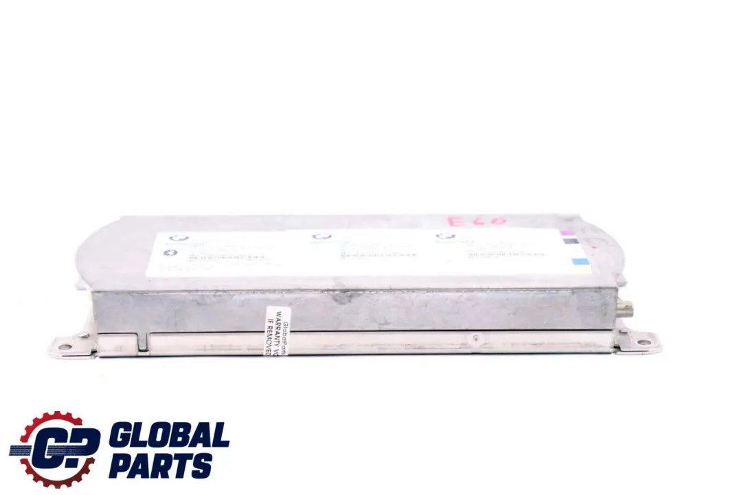 Unidad De Control Bluetooth BMW E60 E87 E90 Módulo Telemático ECU para con número de pieza 9224422 Unidad De Control Bluetooth BMW E60 E87 E90 Módulo Telemático ECU - SKU 9224422 - Número de pieza 9224422