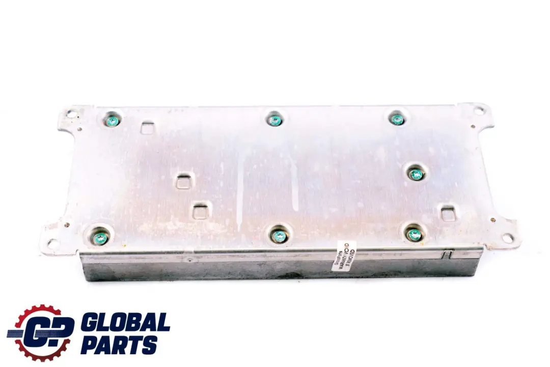 Moduł Telematics Sterownik Bluetooth do BMW E60 E87 E90 o numerze 9224422 BMW E60 E87 E90 Moduł Telematics Sterownik Bluetooth - SKU 9224422 - Numer Części 9224422