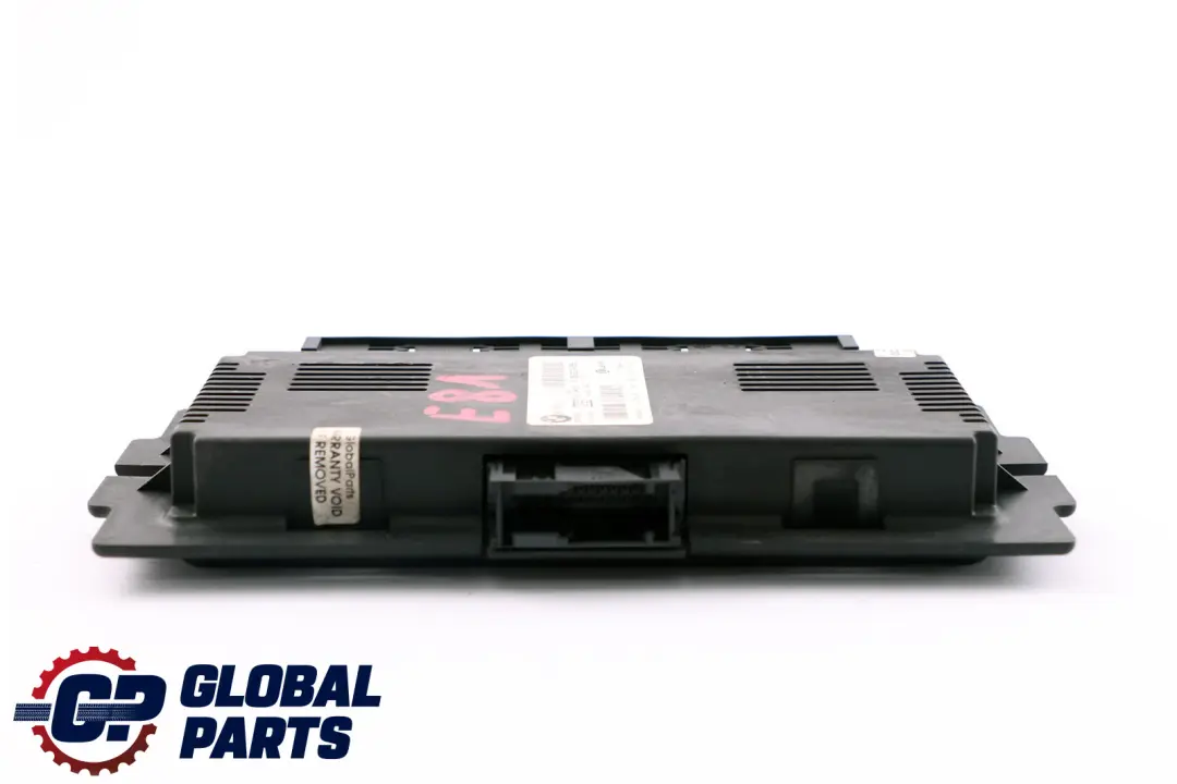 Moduł Sterownik Świateł ECU PL2 FRM3R do BMW E81 o numerze 9224588 BMW E81 Moduł Sterownik Świateł ECU PL2 FRM3R - SKU 9224588 - Numer Części 9224588