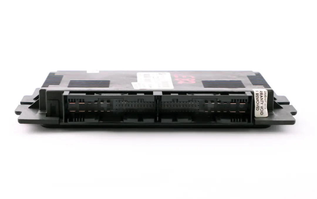 BMW 1 Series E82 Footwell Light Module Control Unit ECU BASIS PL2 FRM3R - SKU 9224589 - Part number 9224589