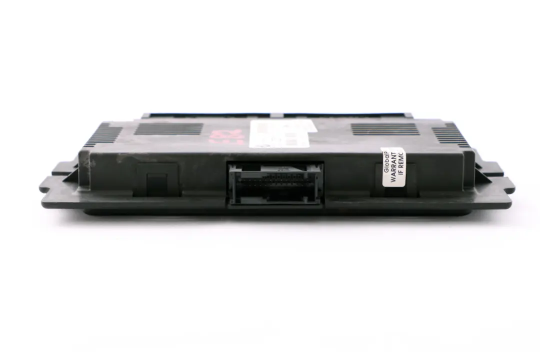 BMW E82 Footwell Light Module Control Unit ECU BASIS PL2 FRM3R - SKU 9224589 - Número de pieza 9224589