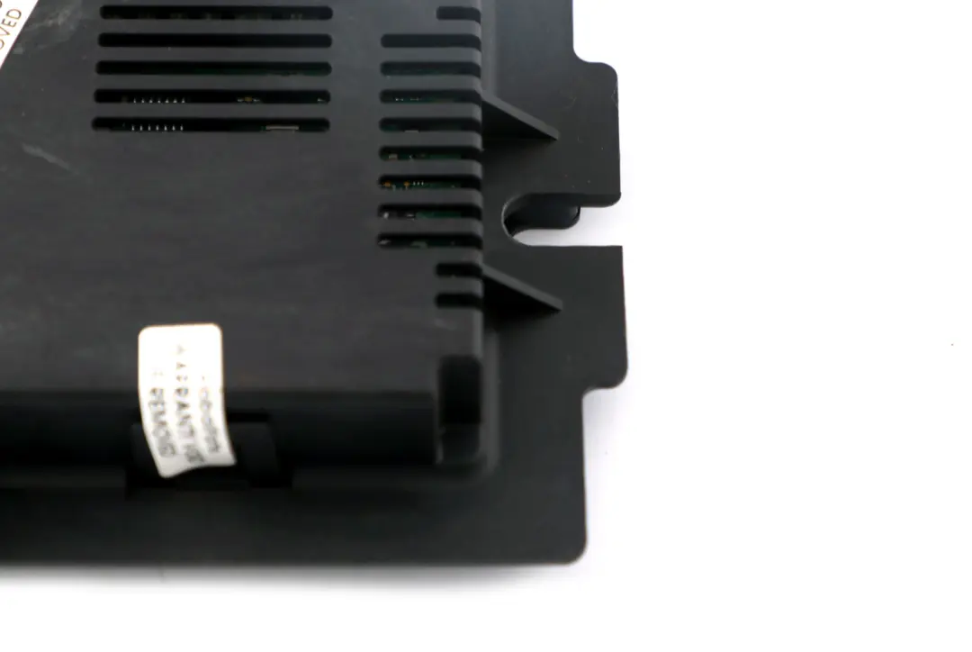 Footwell Light Module Control Unit PL2 FRM3R to BMW 1 Series E87 with Part number 9224592 BMW 1 Series E87 Footwell Light Module Control Unit PL2 FRM3R - SKU 9224592 - Part number 9224592