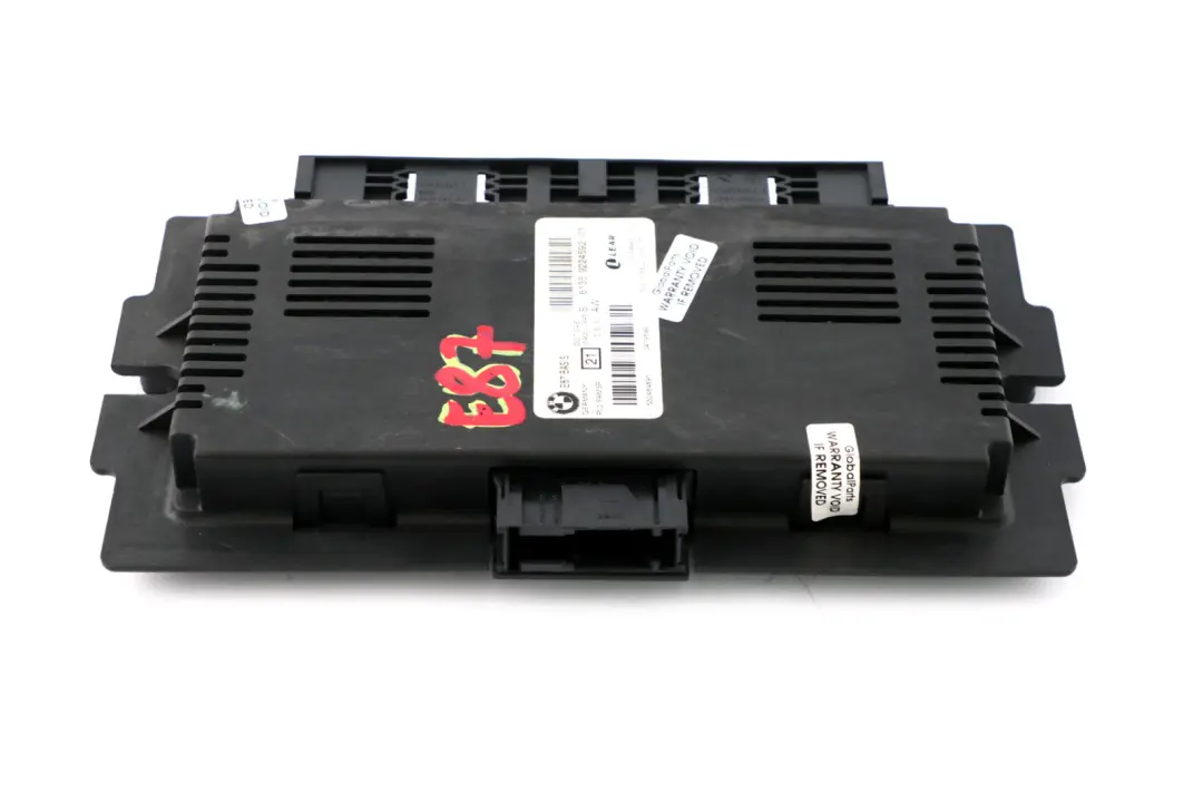 Footwell Light Module Control Unit PL2 FRM3R to BMW 1 Series E87 with Part number 9224592 BMW 1 Series E87 Footwell Light Module Control Unit PL2 FRM3R - SKU 9224592 - Part number 9224592