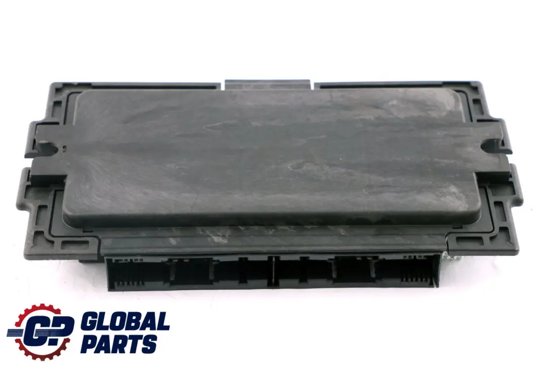 BMW 3 Series E91 LCI Footwell Light Control Module LCM LED Basis - SKU 9224595-1 - Part number 9224595