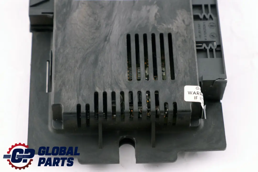 BMW 3 Series E91 LCI Footwell Light Control Module LCM LED Basis - SKU 9224595-1 - Part number 9224595