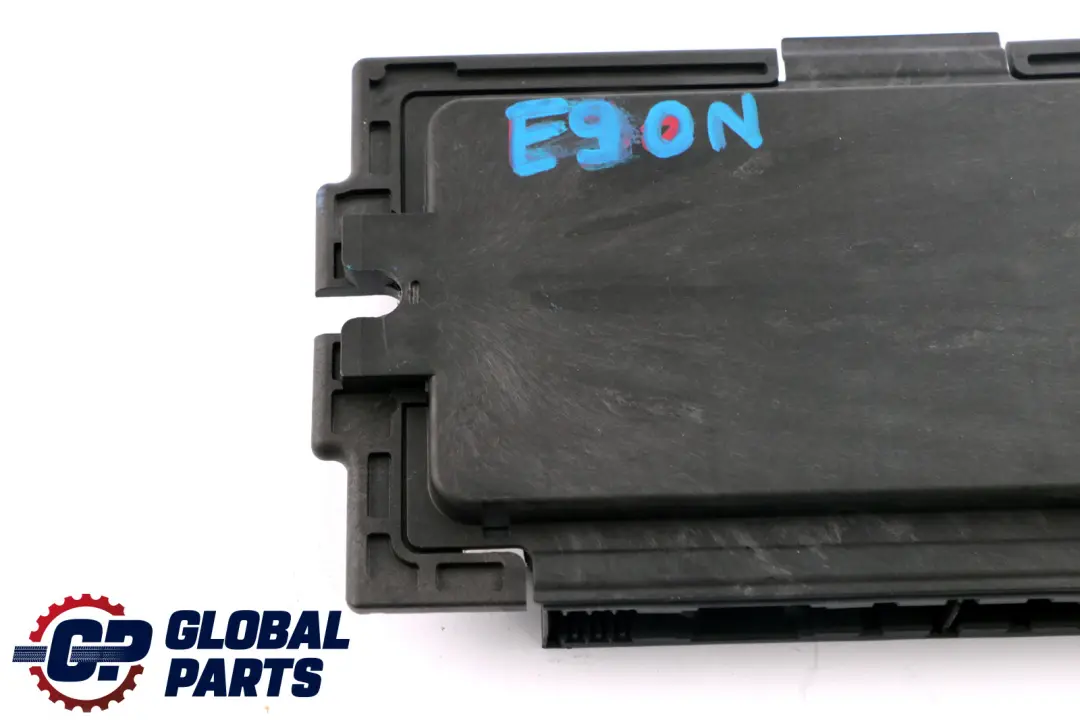 Fußraum Kontroll Modul Steuer Gerät LCM LED Basis für BMW E90 LCI mit Teilenummer 9224595 BMW E90 LCI Fußraum Kontroll Modul Steuer Gerät LCM LED Basis - SKU 9224595 - Teilenummer 9224595