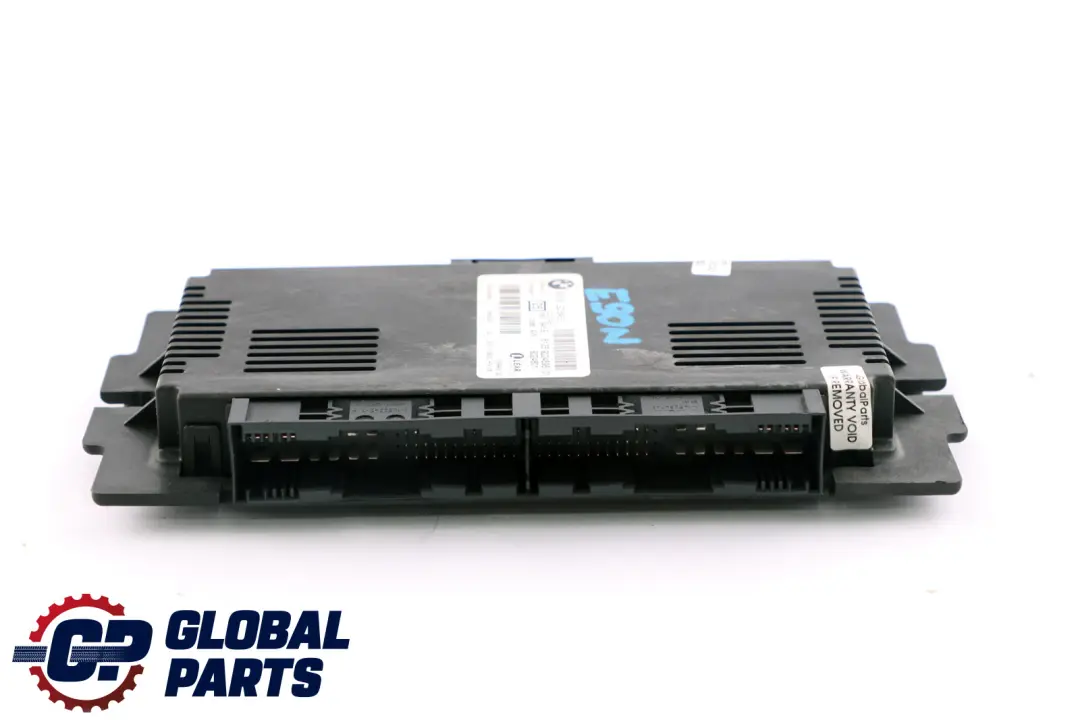 BMW E90 LCI Módulo Control De La Luz De Los Pies LCM LED Base - SKU 9224595 - Número de pieza 9224595