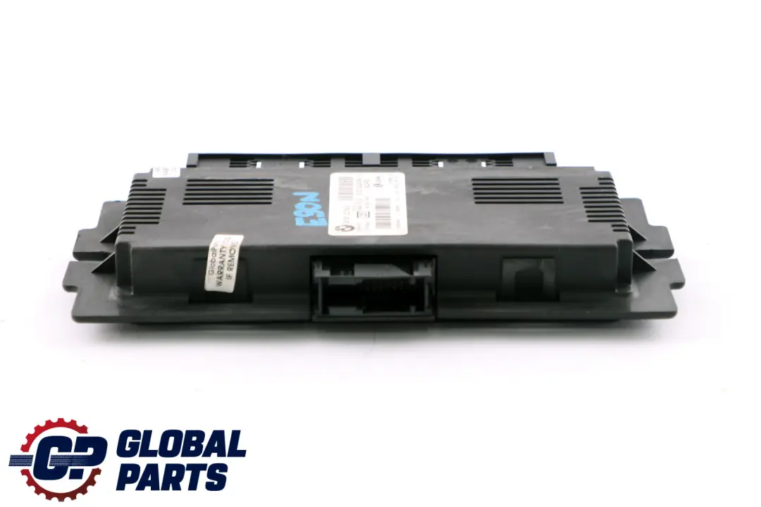 Módulo Control De La Luz De Los Pies LCM LED Base para BMW E90 LCI con número de pieza 9224595 BMW E90 LCI Módulo Control De La Luz De Los Pies LCM LED Base - SKU 9224595 - Número de pieza 9224595