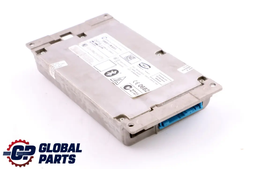 BMW E87 LCI E90 E60 MINI R55 R56 Hands-free Bluetooth Module High MULF2 - SKU 9224674 - Part number 9224674