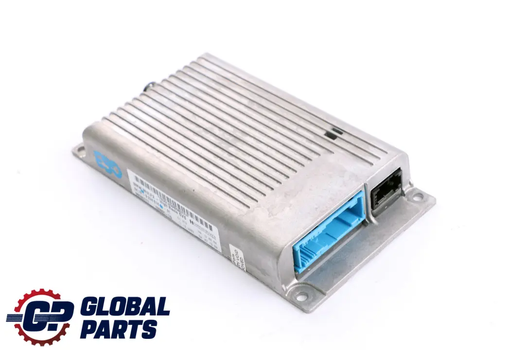 Modulo Bluetooth Manos Libres Alto MULF2 para BMW E87 LCI E90 E60 MINI R56 con número de pieza 9224674 BMW E87 LCI E90 E60 MINI R56 Modulo Bluetooth Manos Libres Alto MULF2 - SKU 9224674 - Número de pieza 9224674