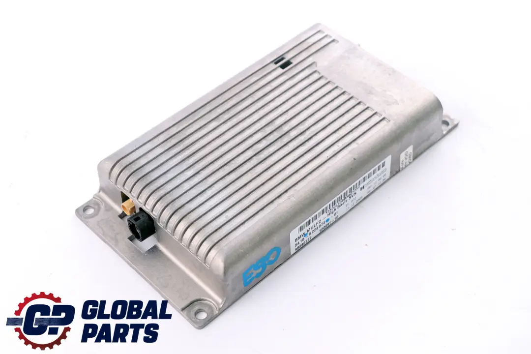 BMW E87 LCI E90 E60 MINI R55 R56 Hands-free Bluetooth Module High MULF2 - SKU 9224674 - Part number 9224674
