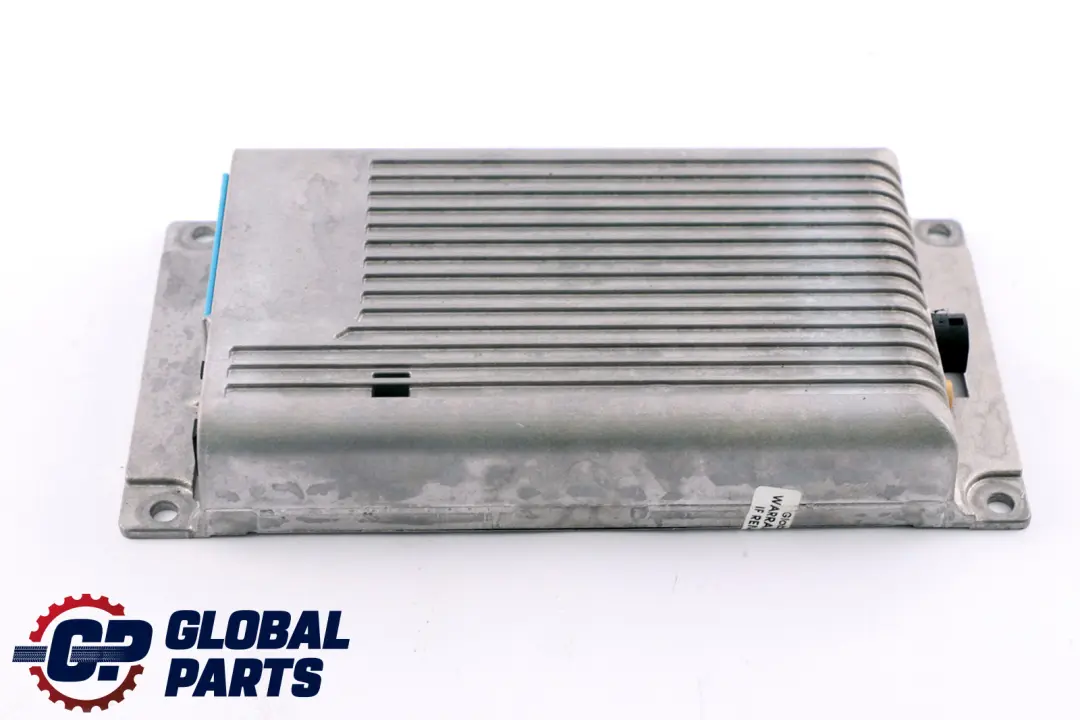 BMW E87 LCI E90 E60 MINI R55 R56 Hands-free Bluetooth Module High MULF2 - SKU 9224674 - Part number 9224674
