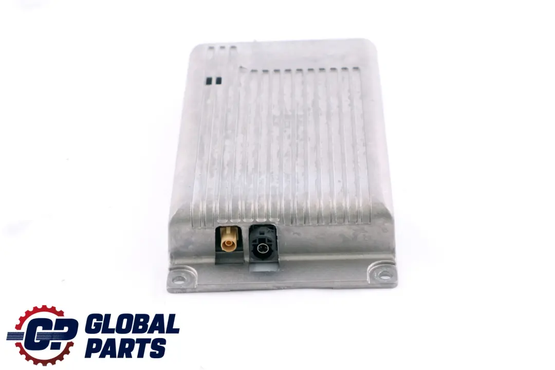 BMW E87 LCI E90 E60 MINI R55 R56 Hands-free Bluetooth Module High MULF2 - SKU 9224674 - Part number 9224674