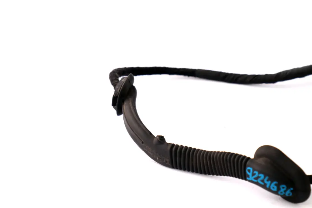 Cable equipe Splitdoor Arriere Droite pour Mini Clubman R55 LCI à propos du numéro de pièce 9224423 Mini Clubman R55 LCI Cable equipe Splitdoor Arriere Droite - SKU 9224686 - Numéro de pièce 9224423