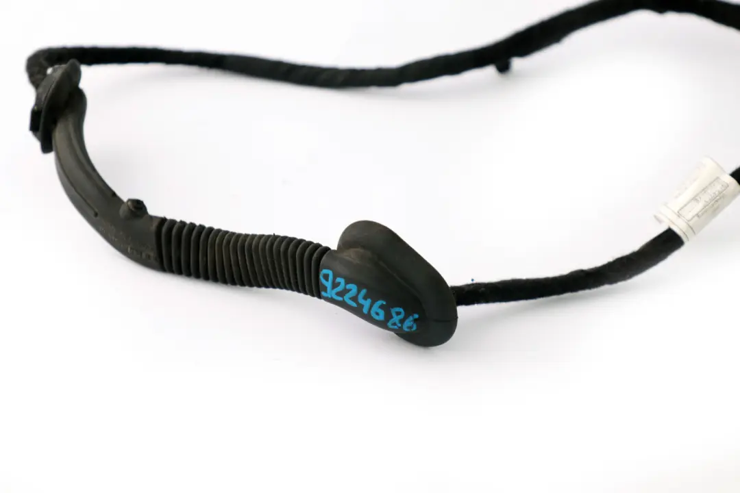 Mini Clubman R55 LCI Cable equipe Splitdoor Arriere Droite - SKU 9224686 - Numéro de pièce 9224423