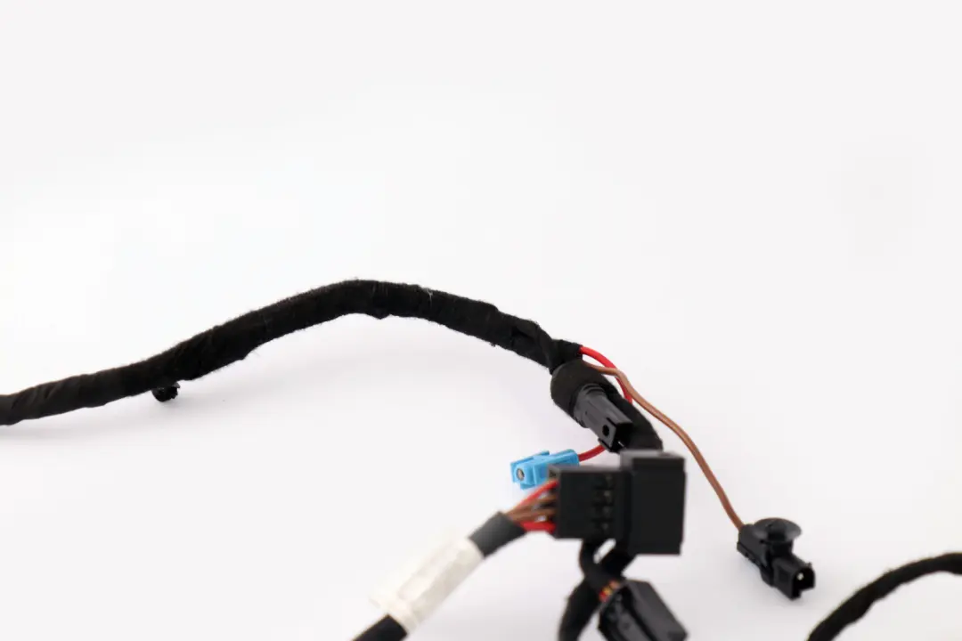 Cable Wiring Loom Splitdoor Door Rear Right O/S 9224424 to BMW Mini Clubman R55 with Part number 9224423 BMW Mini Clubman R55 Cable Wiring Loom Splitdoor Door Rear Right O/S 9224424 - SKU 9224686 - Part number 9224423