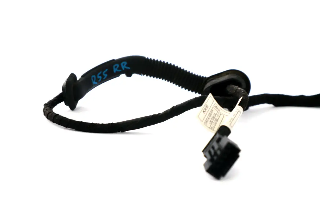 Cableado Loom Splitdoor Puerta Trasera Derecha 9224424 para Mini Clubman R55 con número de pieza 9224423 Mini Clubman R55 Cableado Loom Splitdoor Puerta Trasera Derecha 9224424 - SKU 9224686 - Número de pieza 9224423