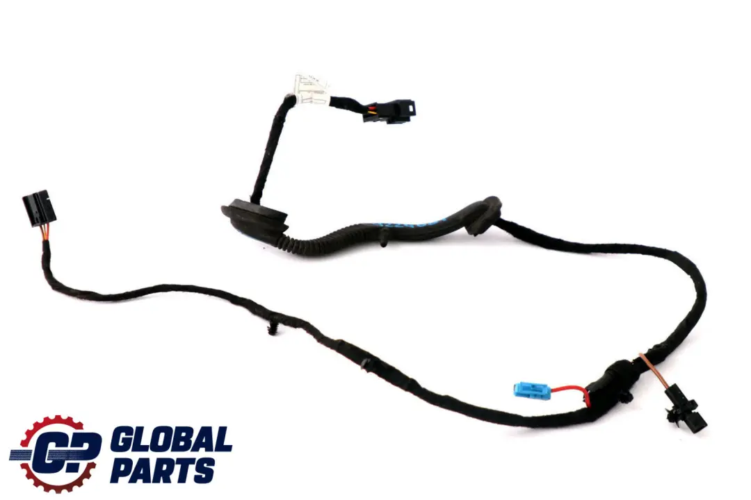 Cable Wiring Loom Splitdoor Door Rear Left N/S to BMW Mini Clubman R55 LCI with Part number 9224424 BMW Mini Clubman R55 LCI Cable Wiring Loom Splitdoor Door Rear Left N/S - SKU 9224687 - Part number 9224424