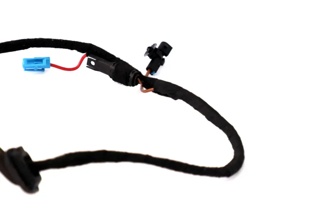  *Mini Cooper Clubman R55 LCI Kabelsatz Splitdoor Kabel Hinten Links - SKU 9224687 - Teilenummer 9224424
