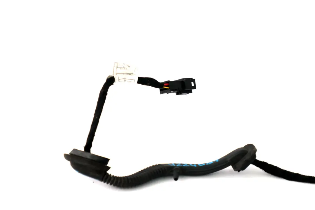 Cable Wiring Loom Splitdoor Door Rear Left N/S to BMW Mini Clubman R55 LCI with Part number 9224424 BMW Mini Clubman R55 LCI Cable Wiring Loom Splitdoor Door Rear Left N/S - SKU 9224687 - Part number 9224424