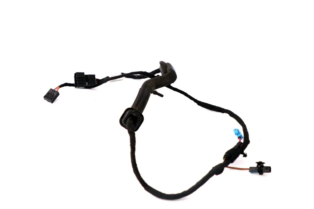 Cableado Loom Splitdoor Puerta Trasera Izquierda para Mini Clubman R55 LCI con número de pieza 9224424 Mini Clubman R55 LCI Cableado Loom Splitdoor Puerta Trasera Izquierda - SKU 9224687 - Número de pieza 9224424