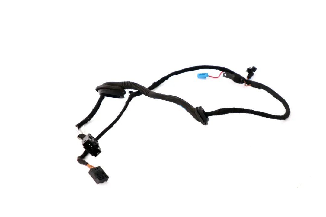 Mini Cooper Clubman R55 LCI Kit Cavi Splitdoor Cavo Posteriore Sinistra - SKU 9224687 - Numero di parte 9224424