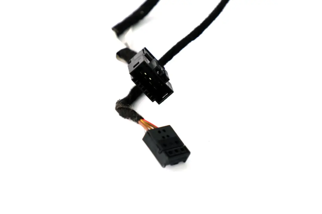 MINI Clubman R55 Wiązka Drzwi Bagażnika Lewy Tył - SKU 9224687 - Numer Części 9224424