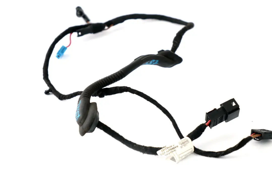 Mini Cooper Clubman R55 LCI Cable equipe Splitdoor Cable Arriere Gauche - SKU 9224687 - Numéro de pièce 9224424