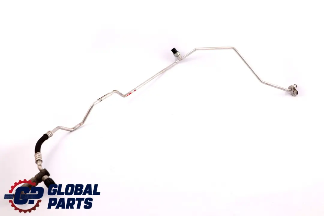 A/C Aria Condizionata Tubo Tubo Pressione Condensatore per BMW Z4 E89 con numero di parte 9224833 BMW Z4 E89 A/C Aria Condizionata Tubo Tubo Pressione Condensatore - SKU 9224833 - Numero di parte 9224833