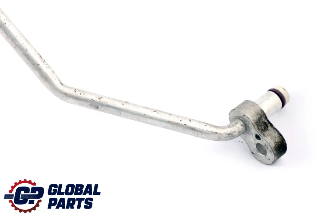 A/C Aire Acondicionado Manguera Tubo Presión Condensador para BMW Z4 E89 con número de pieza 9224833 BMW Z4 E89 A/C Aire Acondicionado Manguera Tubo Presión Condensador - SKU 9224833 - Número de pieza 9224833